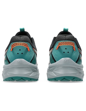 Tenis Gel-Venture 10 para senderismo Asics de mujer