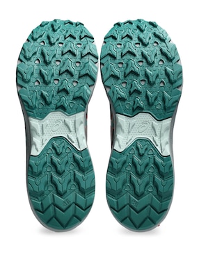 Tenis Gel-Venture 10 para senderismo Asics de mujer