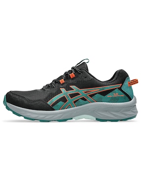Tenis Gel-Venture 10 para senderismo Asics de mujer