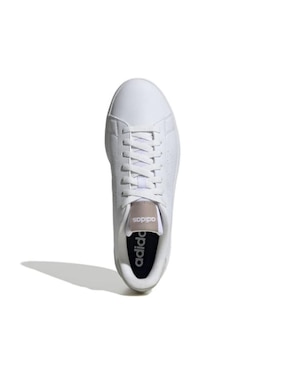 Tenis Adidas Advantage Base 2.0 de hombre