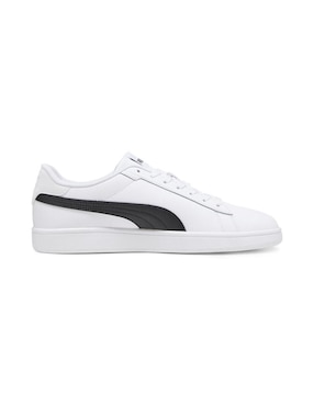 Tenis Puma Smash 3.0 L de hombre