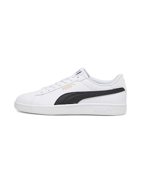 Tenis Puma Smash 3.0 L de hombre