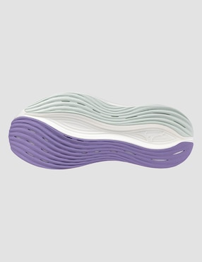 Tenis Neo Zen para correr Mizuno de mujer
