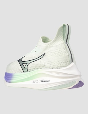 Tenis Neo Zen para correr Mizuno de mujer