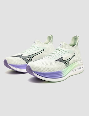 Tenis Neo Zen para correr Mizuno de mujer