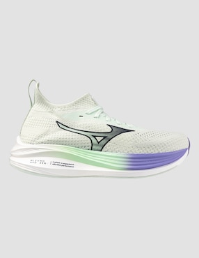 Tenis Neo Zen para correr Mizuno de mujer