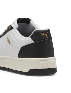 Tenis Puma Court Classic unisex
