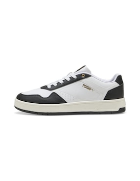 Tenis Puma Court Classic unisex