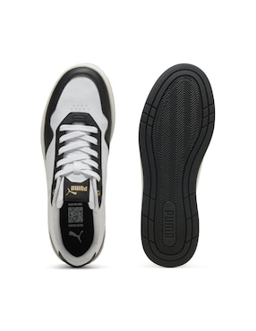 Tenis Puma Court Classic unisex