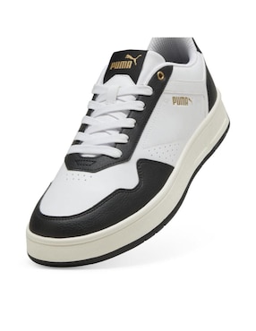 Tenis Puma Court Classic unisex