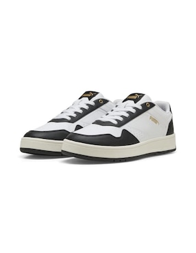 Tenis Puma Court Classic unisex