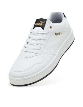 Tenis Puma Court Classic unisex