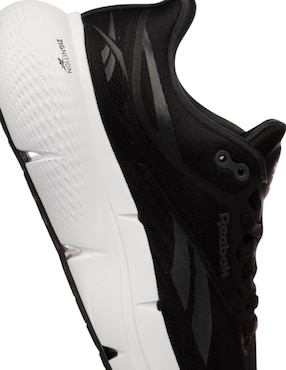 Tenis Zignition para correr Reebok de mujer