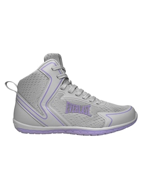 Bota para box Everlast Everlast Roll W de mujer