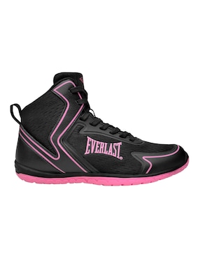 Bota para box Everlast Roll W de mujer Bota para box Everlast Roll W de mujer
