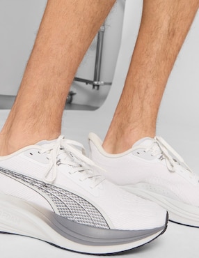 Tenis Darter Pro para correr Puma de hombre