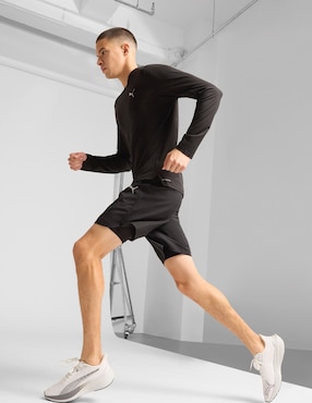 Tenis Darter Pro para correr Puma de hombre