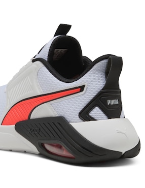 Tenis Xcell Nova Fs para correr Puma de hombre