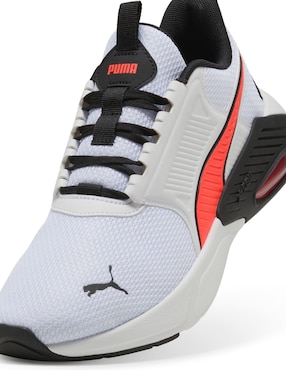 Tenis Xcell Nova Fs para correr Puma de hombre