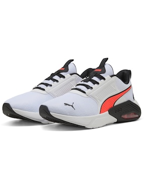 Tenis Xcell Nova Fs para correr Puma de hombre