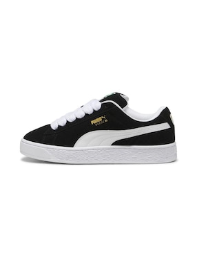 Tenis Puma Suede Xl de mujer