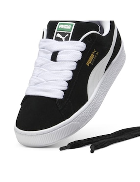 Tenis Puma Suede Xl de mujer