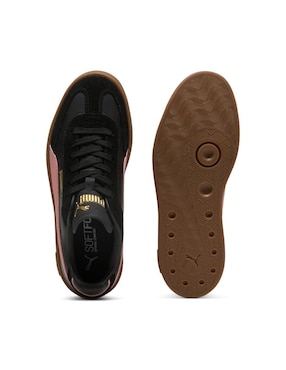 Tenis Puma Era Club Ll de mujer