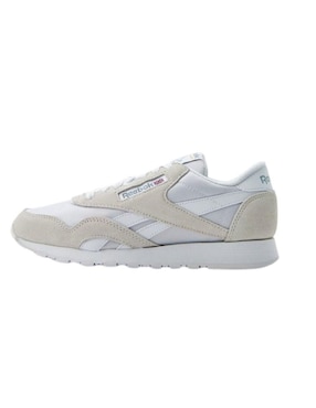 Tenis Reebok Cl Nylon Unisex