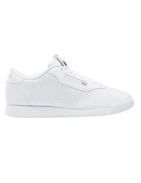Tenis Reebok Princess de mujer