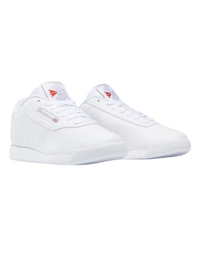 Tenis Reebok Princess de mujer