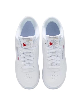 Tenis Reebok Princess de mujer