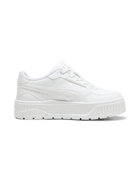 Tenis Puma de niña