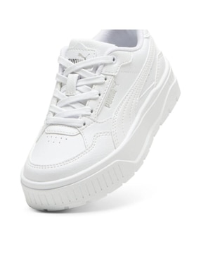 Tenis Puma de niña