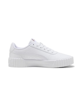 Tenis Puma de mujer