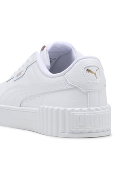 Tenis Puma de mujer