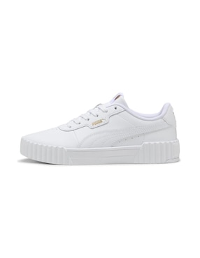 Tenis Puma de mujer