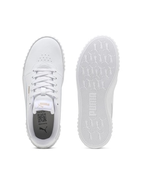 Tenis Puma de mujer