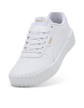 Tenis Puma de mujer