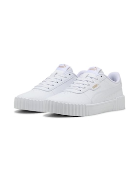 Tenis Puma de mujer