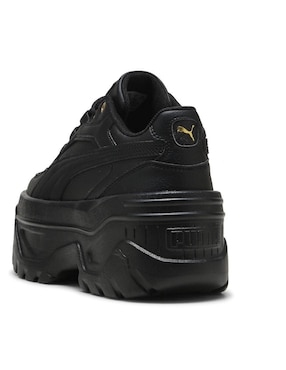 Tenis Puma Karmen X-Tra de mujer