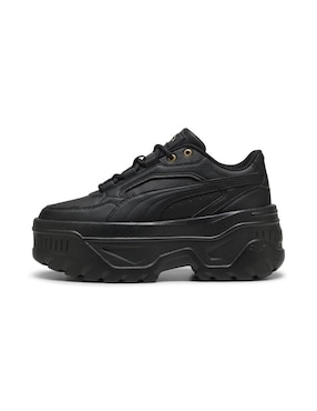 Tenis Puma Karmen X-Tra de mujer