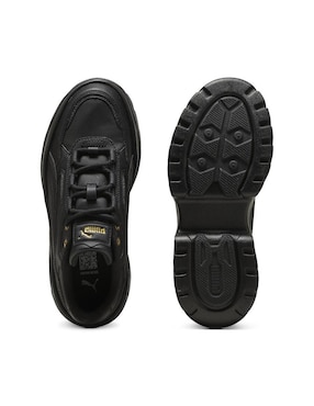 Tenis Puma Karmen X-Tra de mujer