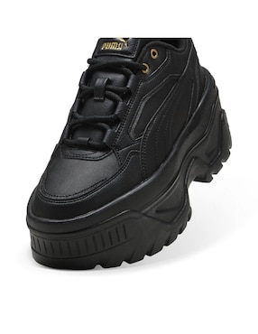 Tenis Puma Karmen X-Tra de mujer