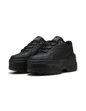 Tenis Puma Karmen X-Tra de mujer