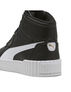 Tenis Puma de mujer