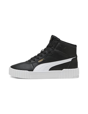 Tenis Puma de mujer