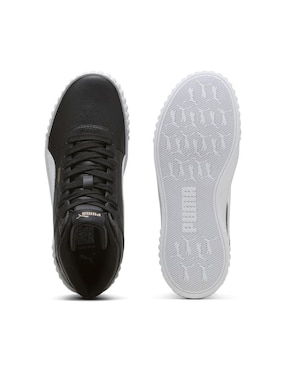 Tenis Puma de mujer