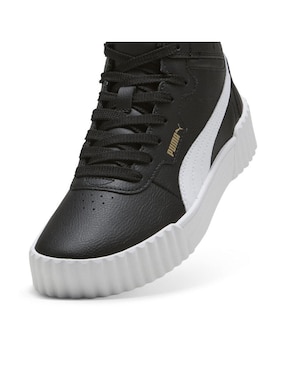 Tenis Puma de mujer