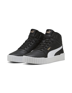 Tenis Puma de mujer
