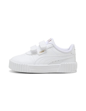 Tenis Puma de niña
